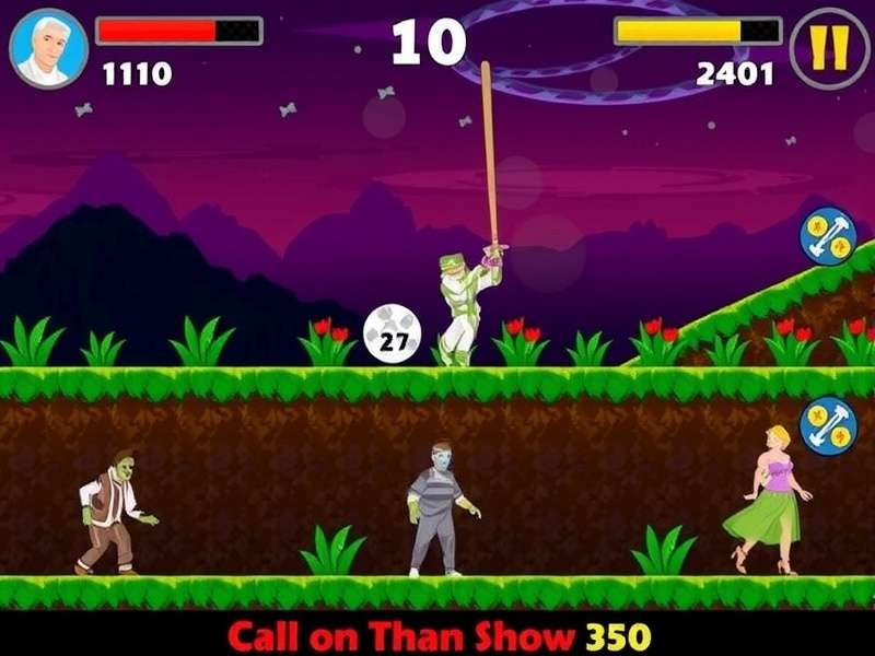 Andhra Aces Ace Gameplay Screenshot